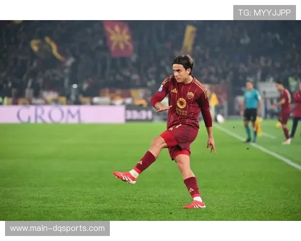 迪巴拉恢复进展顺利,有望周末复出增强罗马火力 迪巴拉恢复进展顺利,有望周末复出增强罗马火力