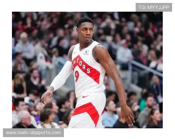 猛龙被曝积极追求巨星，愿提供巴雷特等筹码进行交易讨论