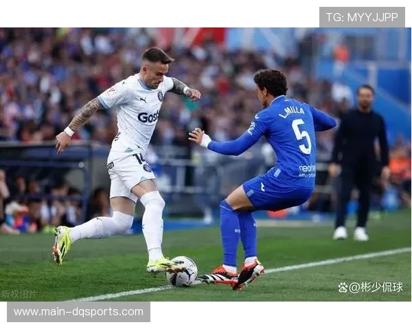 米切尔麾下赫罗纳战术体系解析：组织严密、敢于后场组织进攻